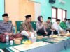 Kapolres Bojonegoro Yenni Temui PCNU, Pesan Jaga Suasana Tetap Teduh