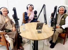 INSPIRA RISBO Bongkar Strategi Riset untuk Bojonegoro
