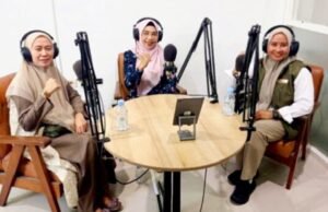 INSPIRA RISBO Bongkar Strategi Riset untuk Bojonegoro