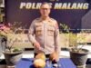 Sempat Hilang Berbulan-bulan, Pria di Malang Ditangkap Usai Aniaya Warga