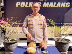 Sempat Hilang Berbulan-bulan, Pria di Malang Ditangkap Usai Aniaya Warga