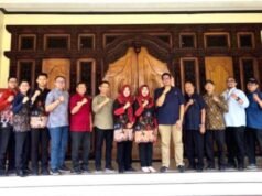 Batik Bojonegoro Dibedah ISI Surakarta, Ada Target Besar di Baliknya