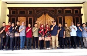 Batik Bojonegoro Dibedah ISI Surakarta, Ada Target Besar di Baliknya