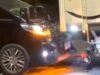 KH Anwar Zahid Kecelakaan di Padangan Bojonegoro, Mobilnya Ditabrak Truk