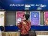Aplikasi Access by KAI Gangguan, Pembelian Tiket Sementara Dialihkan ke Loket Stasiun