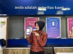 Aplikasi Access by KAI Gangguan, Pembelian Tiket Sementara Dialihkan ke Loket Stasiun
