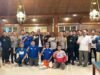 Aremania dan Bonek Bertemu di Pasuruan, Komitmen Damai Menguat