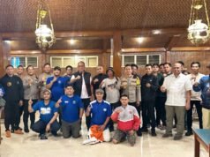 Aremania dan Bonek Bertemu di Pasuruan, Komitmen Damai Menguat