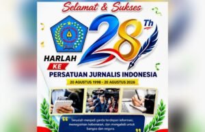 HARLAH PJI ke-28, Solidaritas Pers Makin Kuat