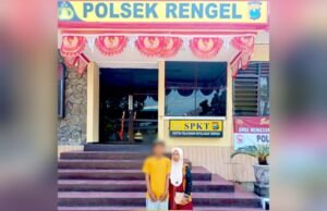 Dugaan Penagihan Agresif PNM Mekaar di Rengel Tuban Berujung Laporan Polisi