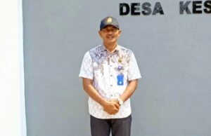 TMMD Bojonegoro Usai, Kenangan TNI di Kesongo Membekas