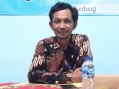 TMMD 129 Bojonegoro Usai, Kades Kesongo Titip Pesan Ini ke Warga