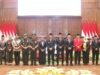 Bupati Setyo Wahono Hadiri Paripurna DPRD Bojonegoro, Dengarkan Pidato Kenegaraan Presiden