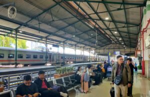 KAI Daop 7 Tambah Rangkaian KA Antisipasi Lonjakan Penumpang Libur Panjang HUT ke-81 RI
