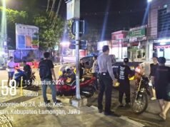 3 Laporan Masuk, Polisi Lamongan Bergerak Cepat dalam Semalam