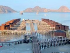 Gempa M7,7 Guncang NTT, Warga Labuan Bajo Ungkap Air Laut Surut