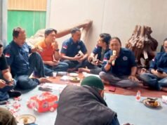 Rapat PJI Bojonegoro Bahas Listrik Gratis hingga Harlah ke-28