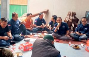 Rapat PJI Bojonegoro Bahas Listrik Gratis hingga Harlah ke-28