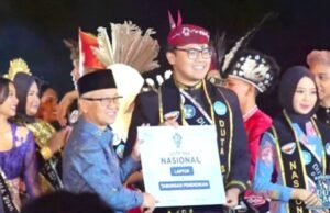 Siswa SMAN 1 Bojonegoro Raih Duta SMA Nasional 2026