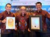 Lima Tahun Berturut-turut, BPR Bank Daerah Bojonegoro Raih Penghargaan Nasional