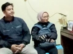 Nasabah BTPN Syariah Baureno Bojonegoro Mengaku Diteror Tagihan, Suasana Rumah Memanas
