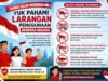 Jelang 17 Agustus, Jangan Sampai Salah Pasang Bendera