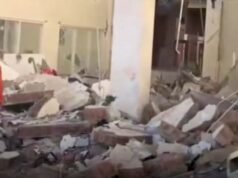 Gempa NTT M 7,7: 38 Orang Meninggal, 2.000 Warga Mengungsi