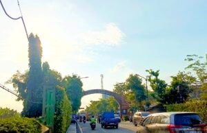 Cuaca Bojonegoro 16 Agustus: Cerah, Suhu Tembus 30°C