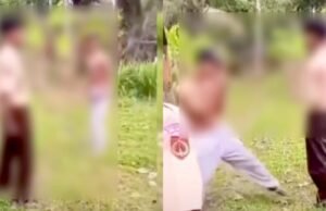 Viral Video Siswa SMK Kebumen Dihantam dan Dibanting, Polisi Turun Tangan