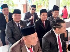 HUT ke-81 RI, DPRD Moch. Choirul Anam Serukan Persatuan Warga Bojonegoro
