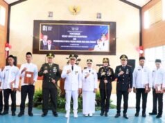 301 Warga Binaan Pemasyarakatan Lapas Bojonegoro Dapat Remisi, 6 Langsung Bebas