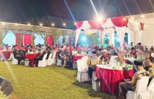 Malam Kemerdekaan di Plesungan Bojonegoro Beda, Ada Penghargaan hingga Stand Up Comedy