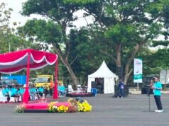 GOR Bojonegoro Bergemuruh, Forkab 2026 Resmi Dimulai