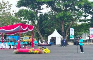 GOR Bojonegoro Bergemuruh, Forkab 2026 Resmi Dimulai