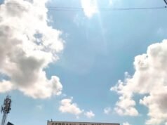 Tak Ada Bencana, Cuaca Bojonegoro Hari Ini Didominasi Cerah