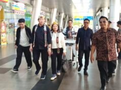 PJI Kaltim Bersiap Dikukuhkan, Ketum Datang Langsung