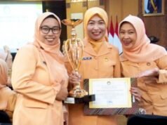 Kuliner Lokal Bojonegoro Naik Kelas, Es Tape Ketan Ireng Raih Peringkat Kedua