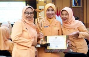 Kuliner Lokal Bojonegoro Naik Kelas, Es Tape Ketan Ireng Raih Peringkat Kedua