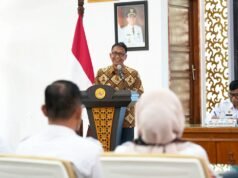 ASN Bojonegoro Wajib Coba Beras Lokal, Ada Gerakan GASPOL