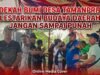 Sedekah Bumi di Desa Tamanprijek – Lamongan Lestarikan Budaya Jangan Sampai Hilang
