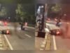 Pria Tanpa Busana di Lenteng Agung Jakarta Selatan Ngamuk, 2 Pemotor Jadi Korban