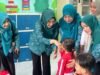 Ke Desa Ngelo, TP PKK Bojonegoro Soroti GAYATRI hingga Anak Tak Sekolah
