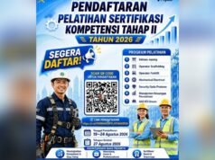 Daftar 19–24 Agustus, Ini Pilihan Pelatihan Sertifikasi Bojonegoro