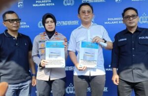 Mahasiswa Tewas Ditusuk Rekannya di Malang, Pelaku Kabur Lalu Ditangkap