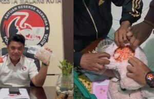 Polisi Malang Bongkar Gudang Narkoba, 1.461 Ekstasi dan 111 Ribu Pil Dobel L Disita