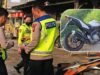 Tabrakan Dua Motor di Sukodadi Lamongan, Satu Pengendara Tewas