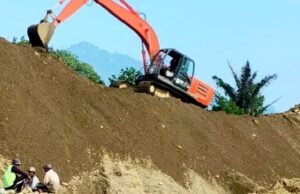 Tambang Emas Belopa Luwu Kembali Disorot, Publik Pertanyakan Bekingan