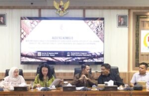 PI Blok Cepu Berubah, Komisi B DPRD Bojonegoro Mulai Pasang Alarm