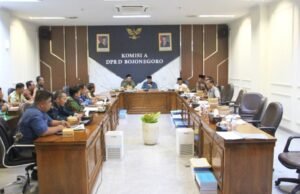 Komisi A DPRD Bojonegoro Perketat Pengadaan Tanah, Apa Alasannya
