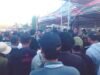 Putra Bangsa Cup II Bojonegoro Baru 15 Menit, Laga Malah Dihentikan